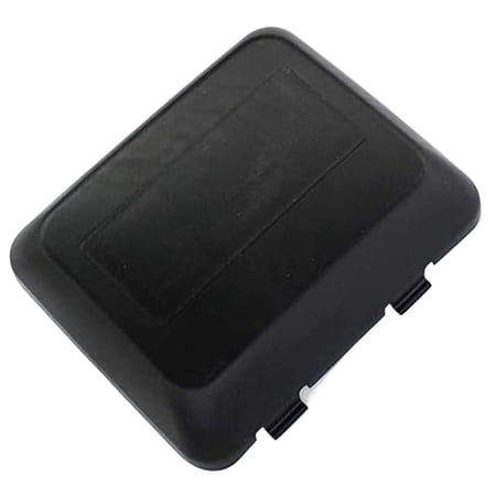 Air Filter Cover Mower Replacement Filters Cover for GCV160