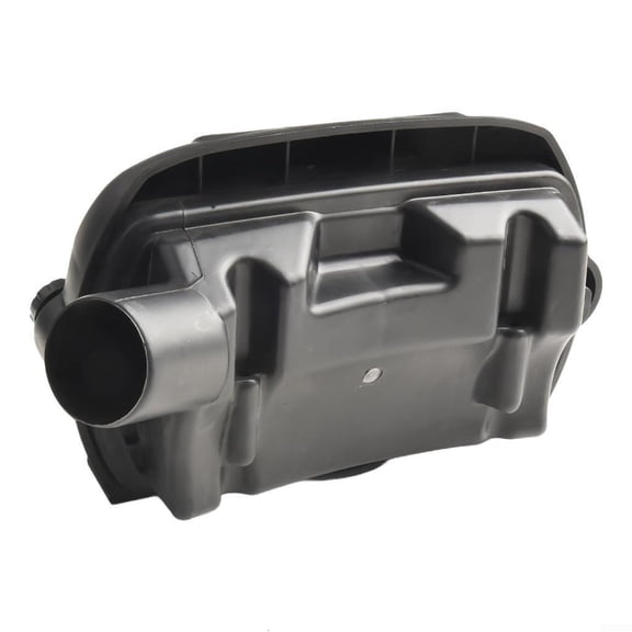 Air Filter Covers Replacement Assembly for U8501 Model Backpack Blower Enhances Gardening Tool Repairs
