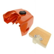 Air Filter Cover Set for 036 MS340 MS360 036 Pro Replace
