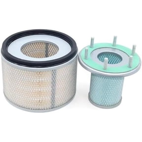 Air Filter Element 8N5504 Compatible with Truck Excavator Diesel Engine Parts