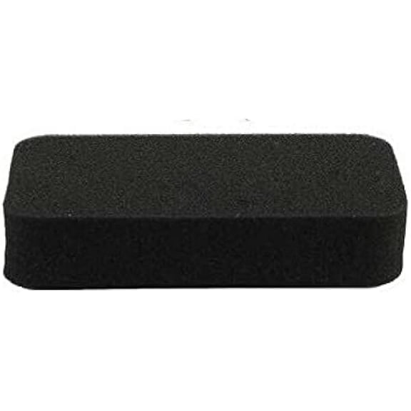 Air Filter Element Compatible with Duromax XP10000EH 10000W Hybrid Generator Dual-Fuel Ready Filtration, High Airflow, Easy Service, for Home Backup & Jobsite Power, for Homeowners & Contractors