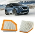 Air Filter Element Fit for Nissan for Rogue 2.5 Modles 20212023 16546