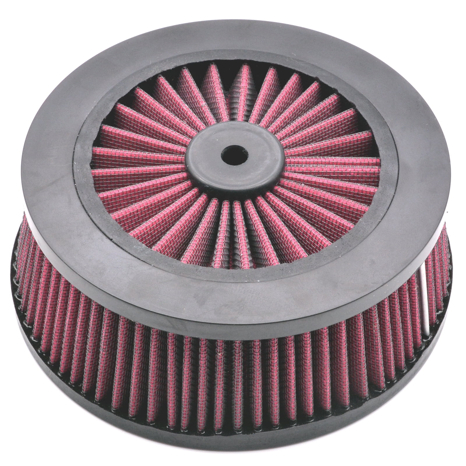 Air Filter Element For Harley Touring Street Road Glide Road King
