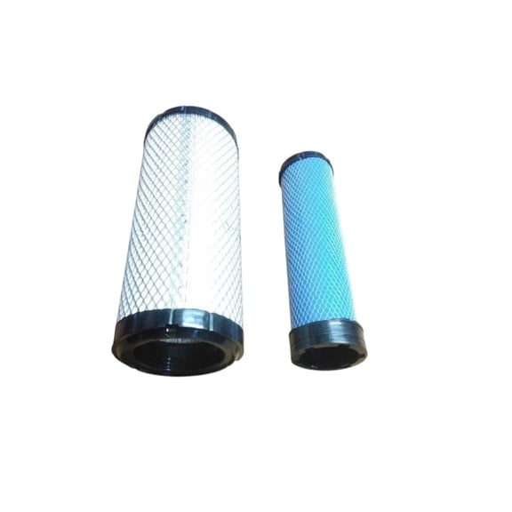 Air Filter Element Inner Outer Set 0313AC0280N Mahindra Roxor Tractor