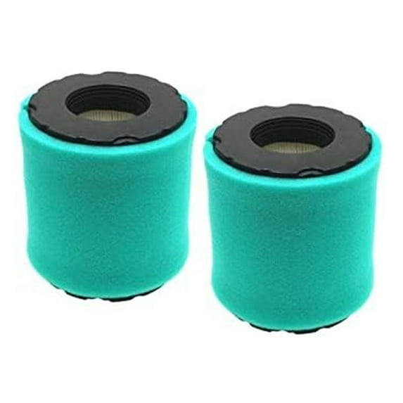 Air Filter Element Replacement Set for Lawn Mowers 798897 794935 653412 with Pre-Filter Sponge 593217 Compatible 44M977 44P977 44Q977 49L977 49M977