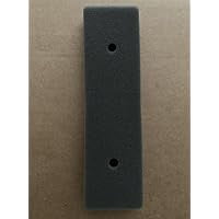 Air Filter Element for Dual Fuel Inverter Generator Compatible with Westinghouse iGen5000DF