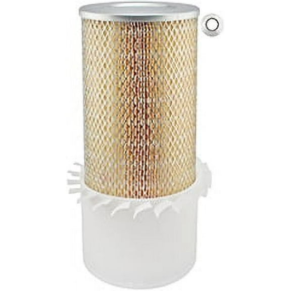 Air Filter-Engine Oil Filter Baldwin PA2426-FN