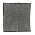 thumbnail image 1 of Air Filter Factory 11-1/4 x 11-3/4 x 3/8 Range Hood Aluminum Grease Filters 2-Pack, 1 of 6