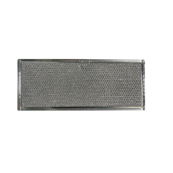 Air Filter Factory 71002111 Grease Filter, Compatible with Jenn-Air Downdraft Range Hood