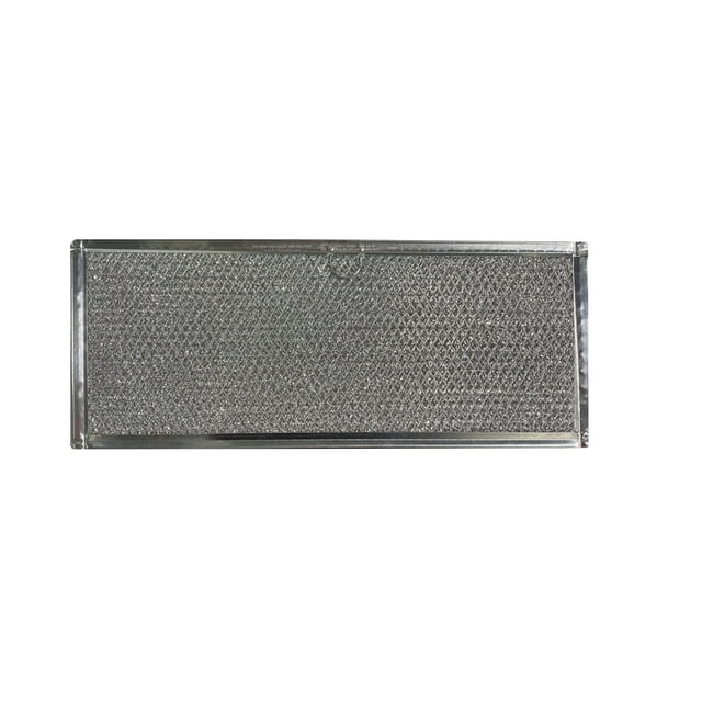 Air Filter Factory Compatible with JennAir 71002111 Grease Downdraft