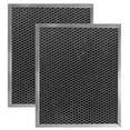 thumbnail image 1 of Air Filter Factory Replacement for 14215078 Whirlpool Charcoal Filter 2-Pack, 1 of 4