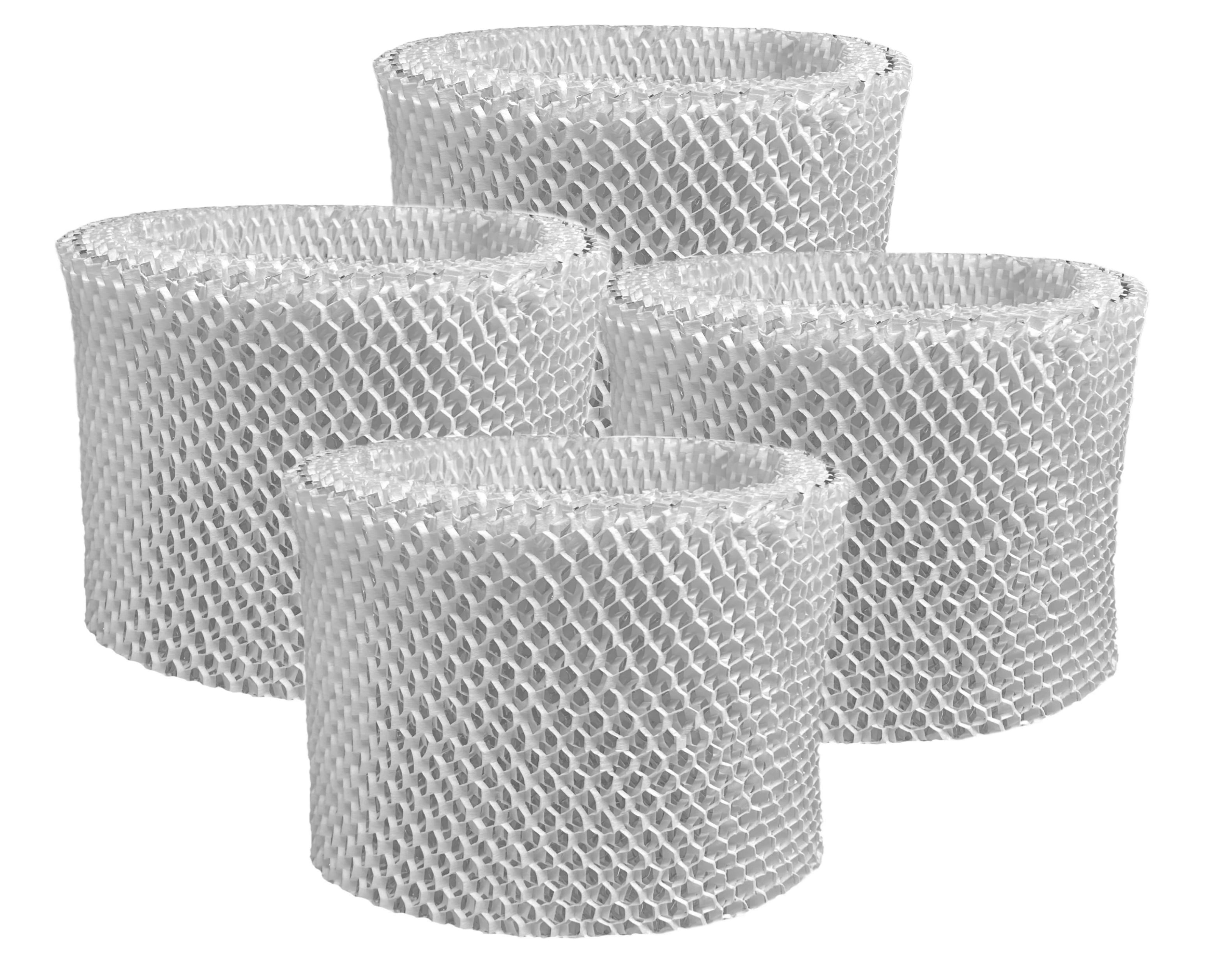 Air Filter Factory Replacement for 14906 Kenmore Humidifier Wick Filter 4-Pack