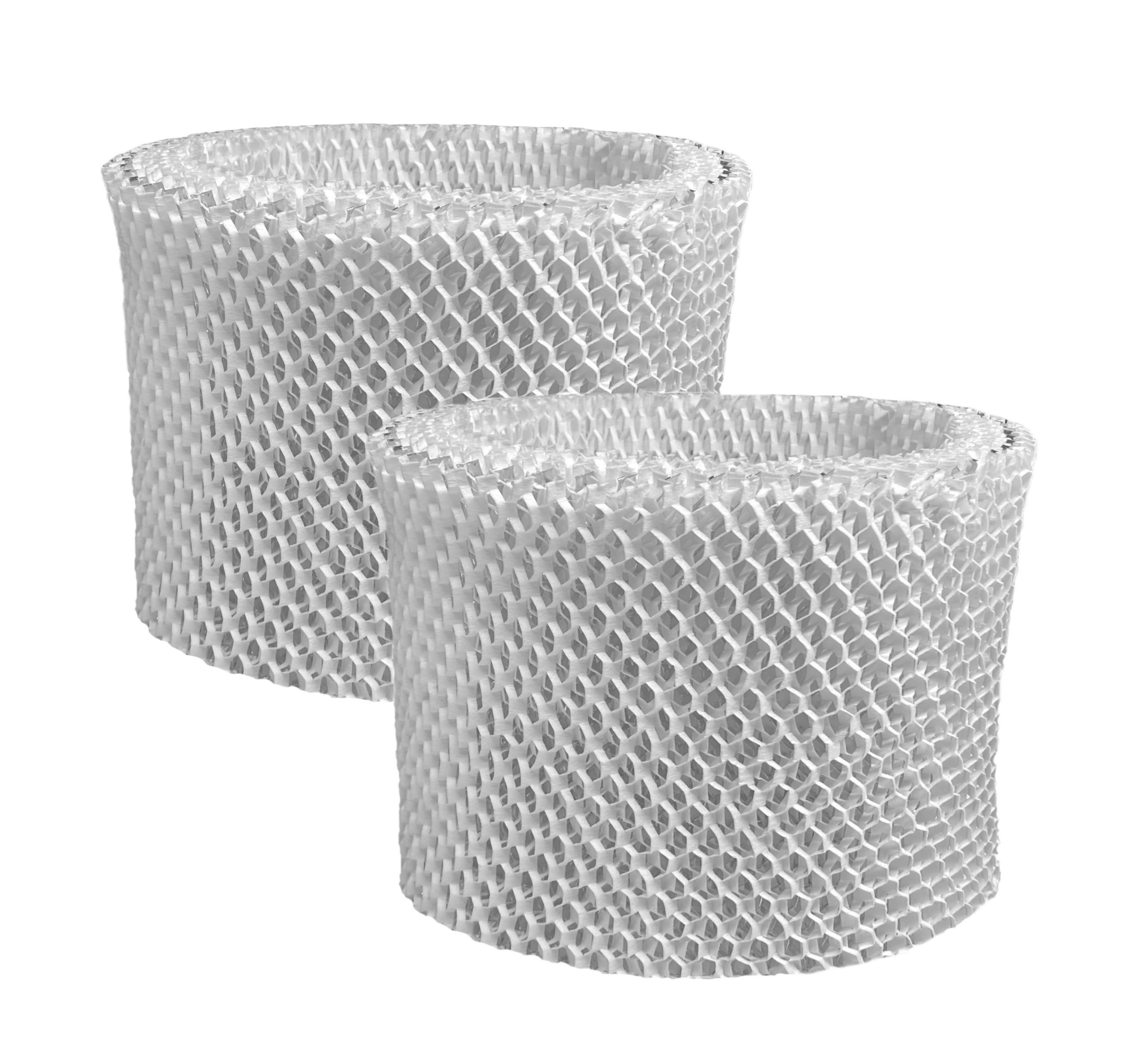 Air Filter Factory Replacement for 2H03, 2H02 Graco Humidifier Filter 2-Pack