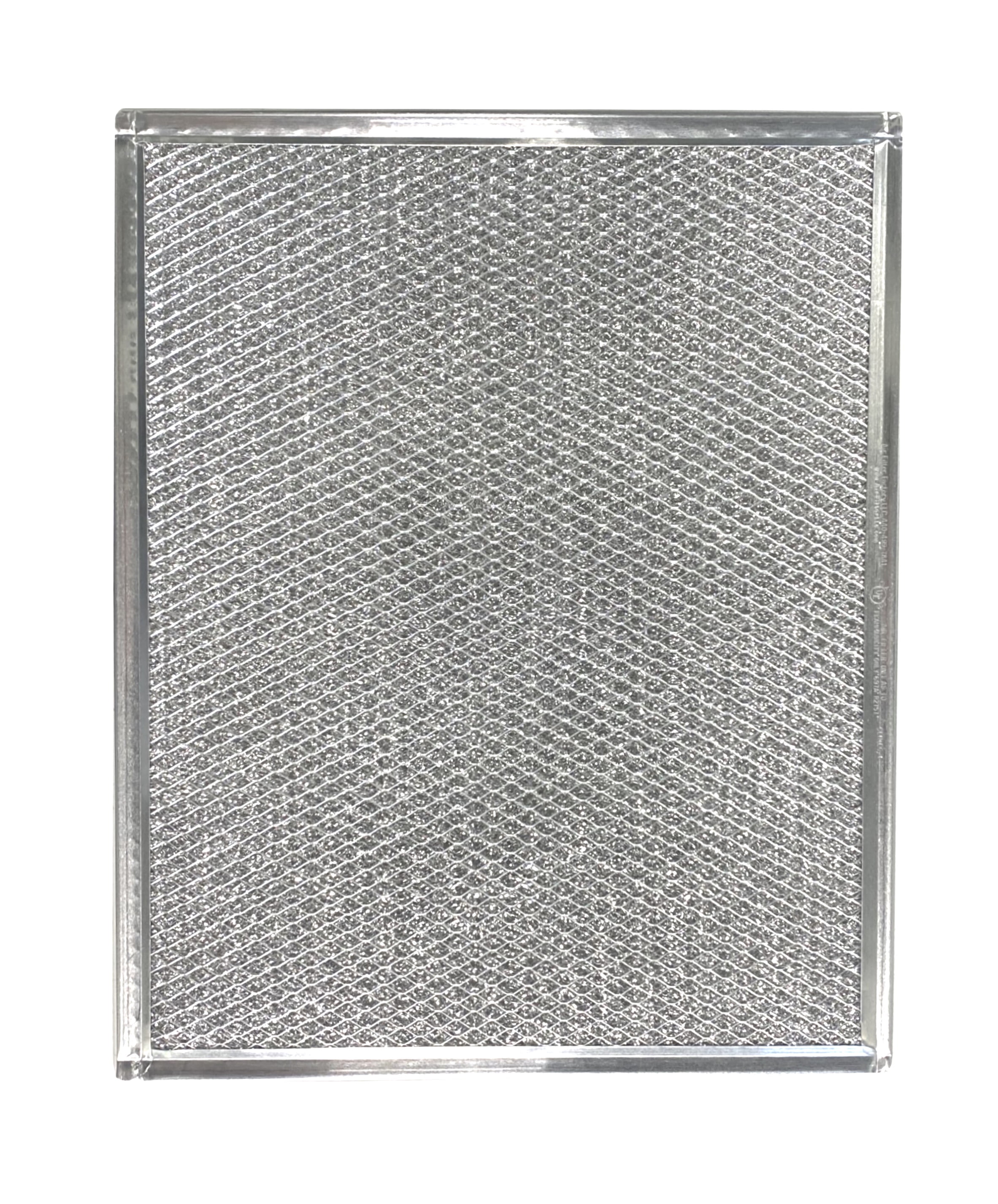 Air Filter Factory Replacement for 3005939, 30-0593-9, 8010256 Manitowoc Ice Maker Air Filter