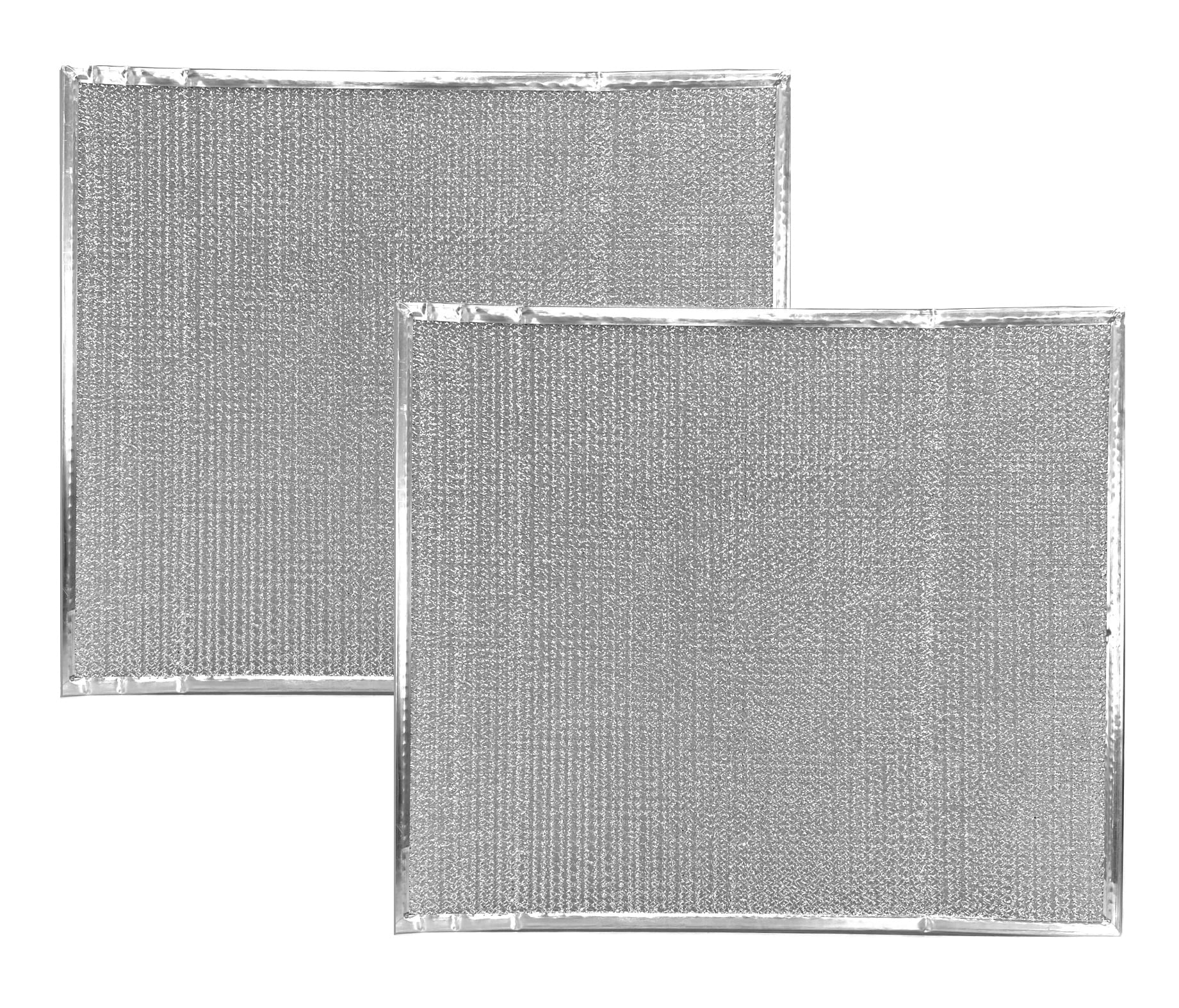 Air Filter Factory Replacement for 31330500 HVAC Furnace Aluminum A-Coil Filters 2-Pack