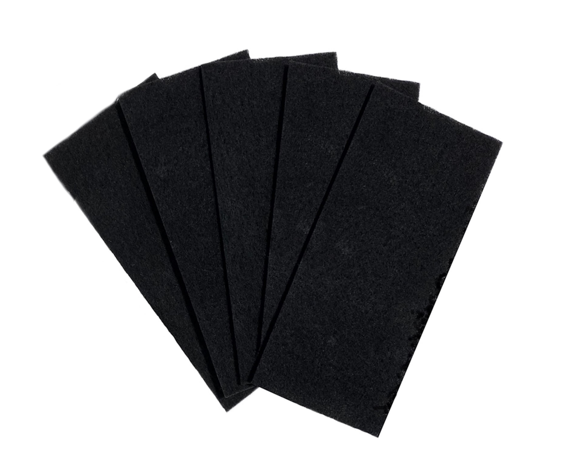 Air Filter Factory Replacement for 32006026-001 Honeywell Air Purifier Charcoal Carbon Pre-Filters 4-Pack