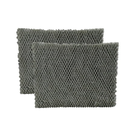 Air Filter Factory Replacement for 700, 760, 760A, 768 Aprilaire Humidifier Filter 2-Pack