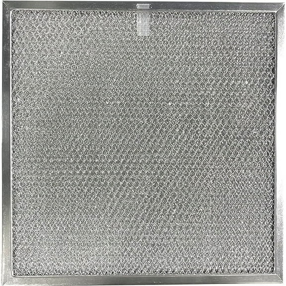 Air Filter Factory Replacement for 99010467 S99010467 Broan Range Hood Aluminum Mesh Grease Filter