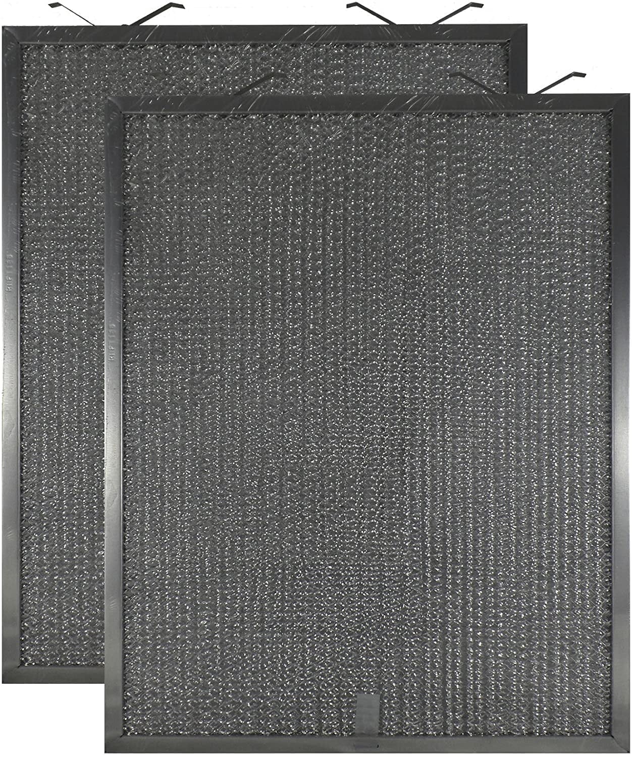 Air Filter Factory Replacement for BPQDE30, QDE30 Broan Nutone Aluminum Grease Filters (Sold without manufacturer warranty)
