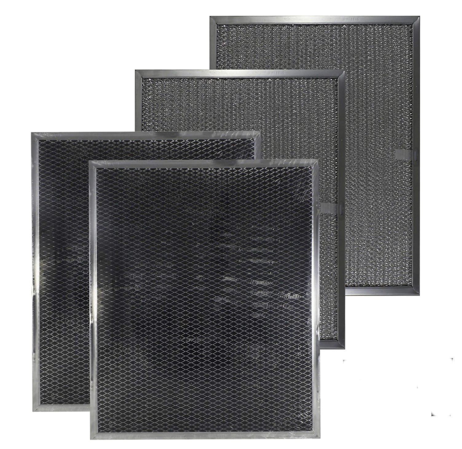 Air Filter Factory Replacement for BPS1FA30, BPSF30, 99010308, 99527587 Broan Kit (Sold without manufacturer warranty)