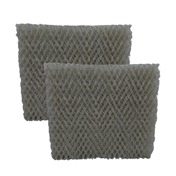 Air Filter Factory Replacement for DH821, DH822, DH823, DH824, DH836, DH837, DH8378 Humidifier Filter 2-Pack