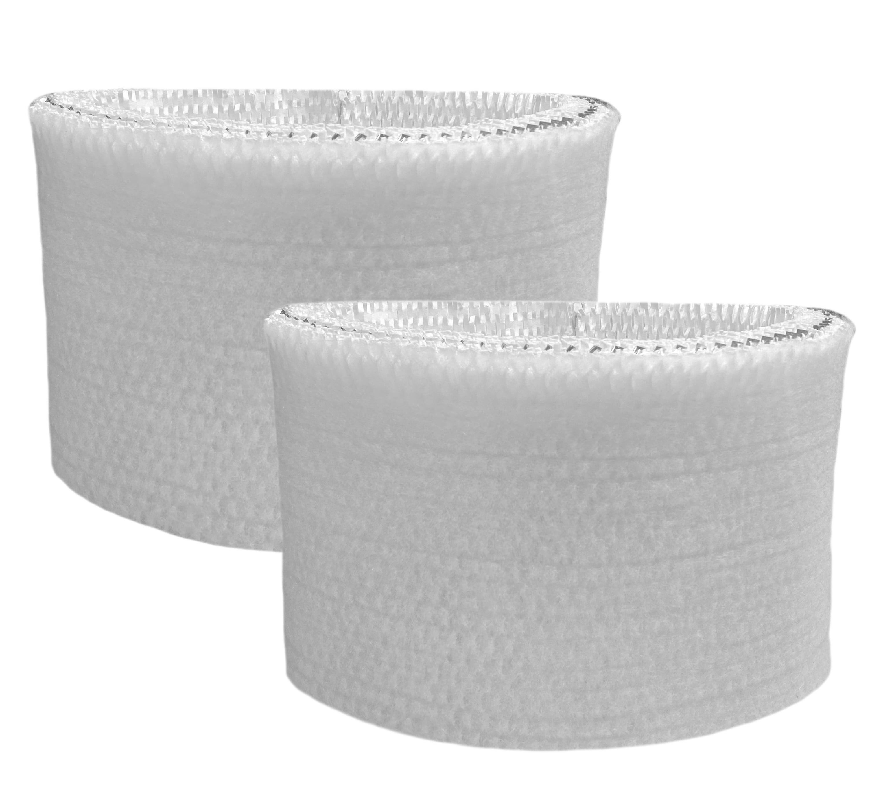 Air Filter Factory Replacement for HCM6011i, HCM6011WW Honeywell Humidifier Wick Filter 2-Pack (Sold without manufacturer warranty)