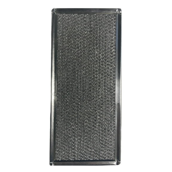 Air Filter Factory Replacement for KHMS2040WSS0 Kitchenaid Aluminum Mesh Grease Filter
