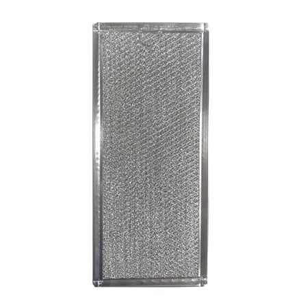 Air Filter Factory Replacement for ME18H704SFS, ME18H704SFS/A2, ME18H704SFS/AA, ME18H704SFS/AC Samsung Microwave Grease Filters