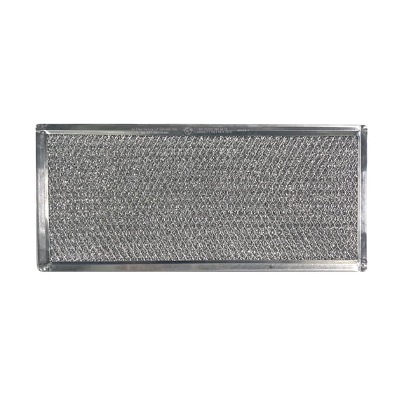 Air Filter Factory Replacement for MMV5208WS1, WMH2175XVQ1, WMH2205XVB0, WMH1163XVD2 Maytag Aluminum Mesh Microwave Filter