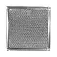 thumbnail image 1 of Air Filter Factory Replacement for PS4228252 Samsung Aluminum Mesh Microwave Grease Filter, 1 of 9