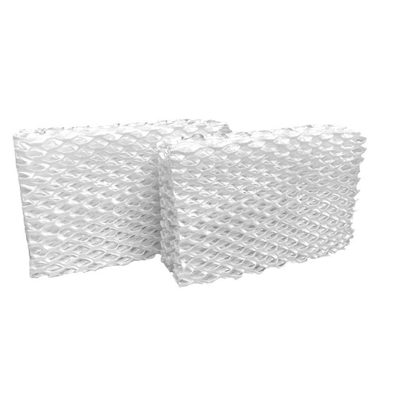 Air Filter Factory Replacement for RCM-832N, RCM832N Relion Humidifier Wick Filters 2-Pack