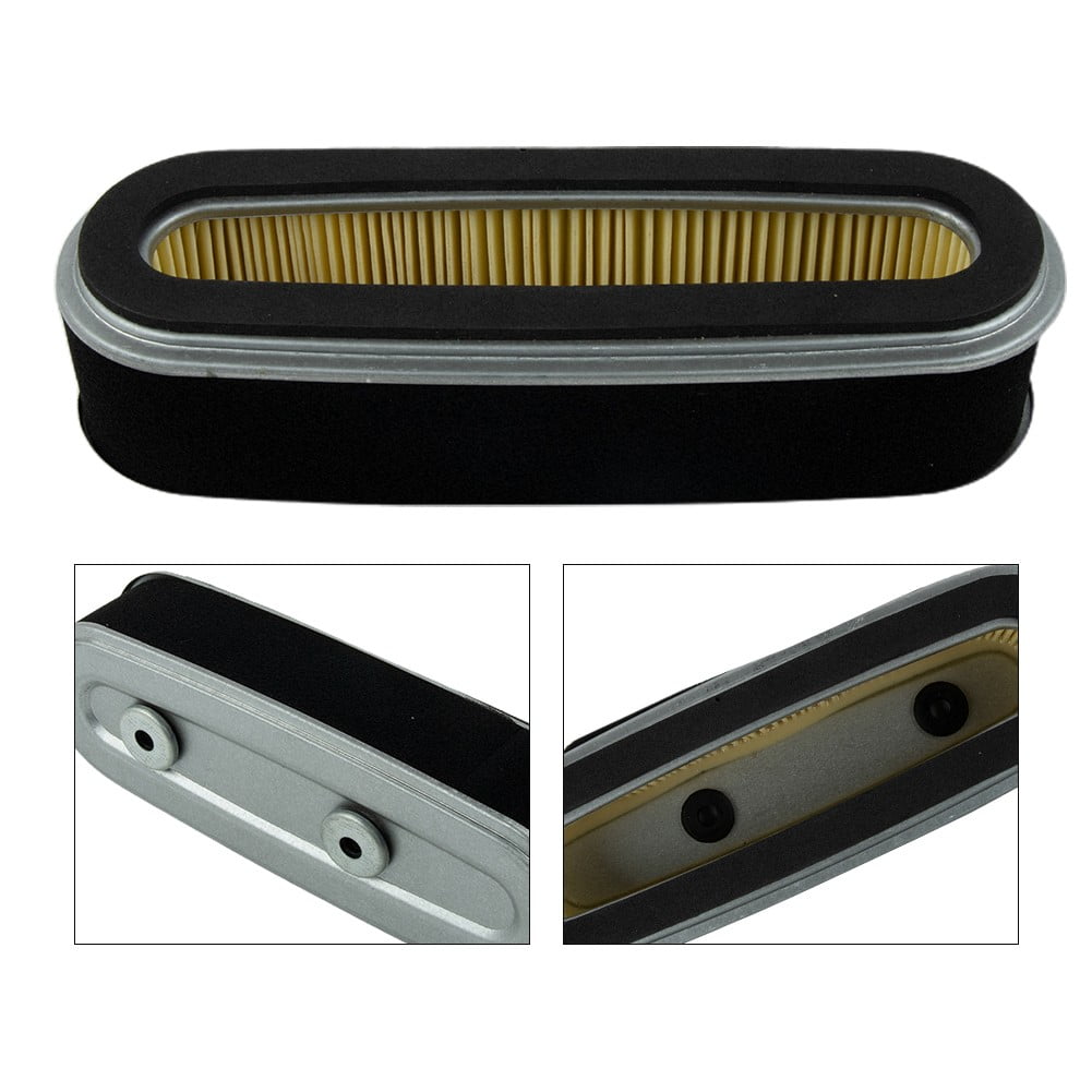 Air Filter Fits for Honda GXV160 HRC216K1HA 17210-Z1V-003