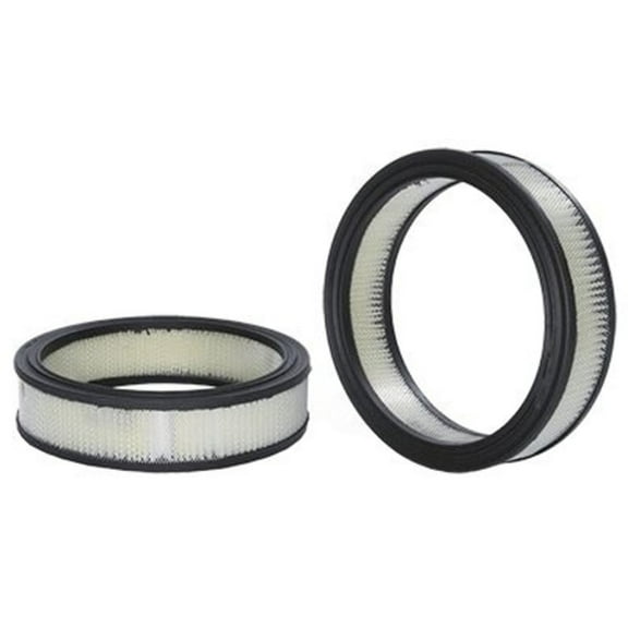 Air Filter Fits select: 1971-1978 FIAT 124, 1981-1982 LANCIA ZAGATO