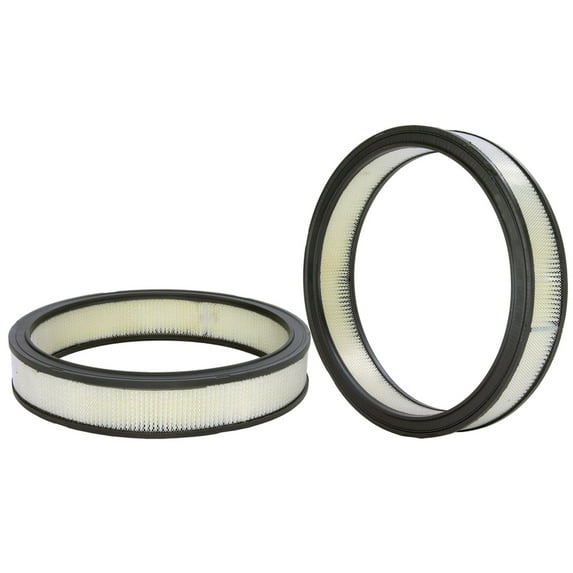 Air Filter Fits select: 1973-1978 LINCOLN CONTINENTAL, 1977-1978 LINCOLN MARK V