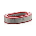 thumbnail image 1 of Air Filter Fits select: 1977-1981 MERCEDES-BENZ 280, 1 of 2