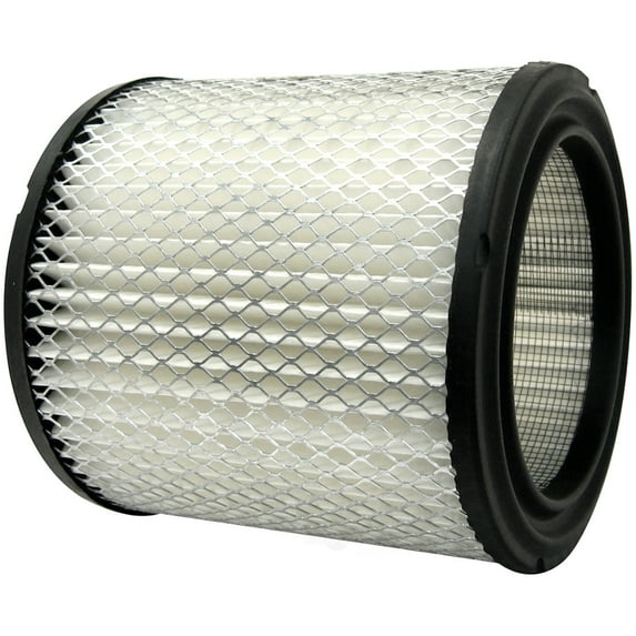 Air Filter Fits select: 1978-1987 BUICK REGAL, 1985 OLDSMOBILE 98