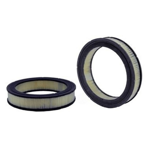 Air Filter Fits select: 1979-1984,1986-1987 MAZDA B2000