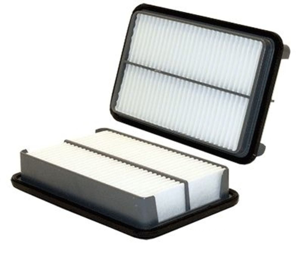 Air Filter Fits select: 1984-1988 TOYOTA PICKUP, 1985-1988 TOYOTA ...