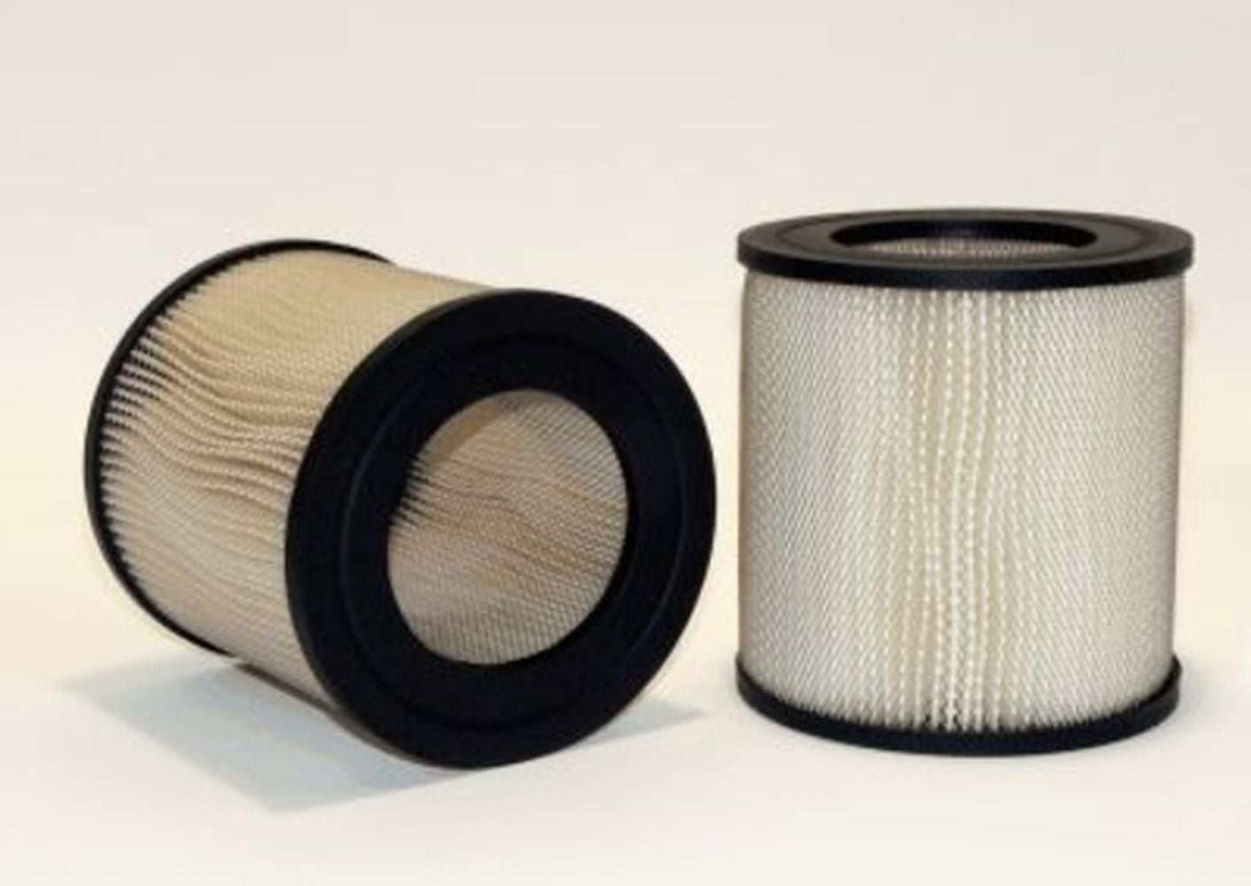 Air Filter Fits select: 1986-1988 SAAB 900, 1975-1980 SAAB 99