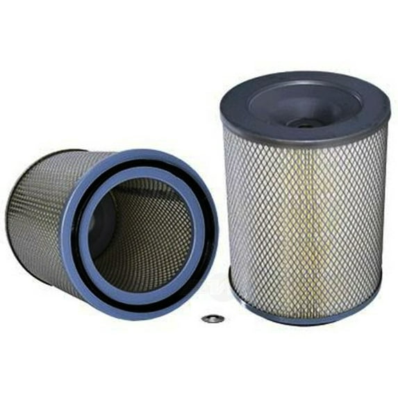 Air Filter Fits select: 1986-1989,1992-2004 ISUZU NPR