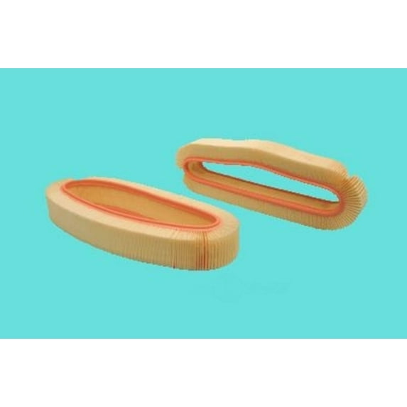 Air Filter Fits select: 1986-1991 MERCEDES-BENZ 560, 1981-1985 MERCEDES-BENZ 380