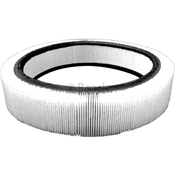 Air Filter Fits select: 1986-1991 MERCEDES-BENZ 560, 1981-1985 MERCEDES-BENZ 380