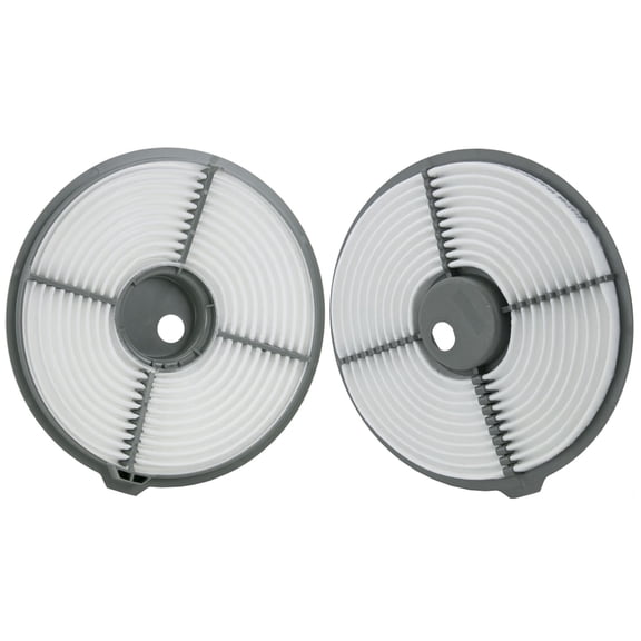 Air Filter Fits select: 1987-1990 TOYOTA TERCEL