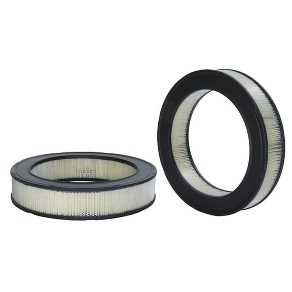 Air Filter Fits select: 1988-1989 DODGE DAKOTA, 1988-1989 DODGE D-SERIES