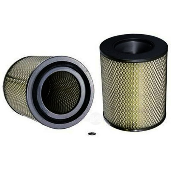 Air Filter Fits select: 1989-1992 DODGE W-SERIES, 1989-1992 DODGE D-SERIES