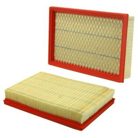 Air Filter Fits select: 1989-1992 FORD PROBE, 1988-1992 MAZDA 626