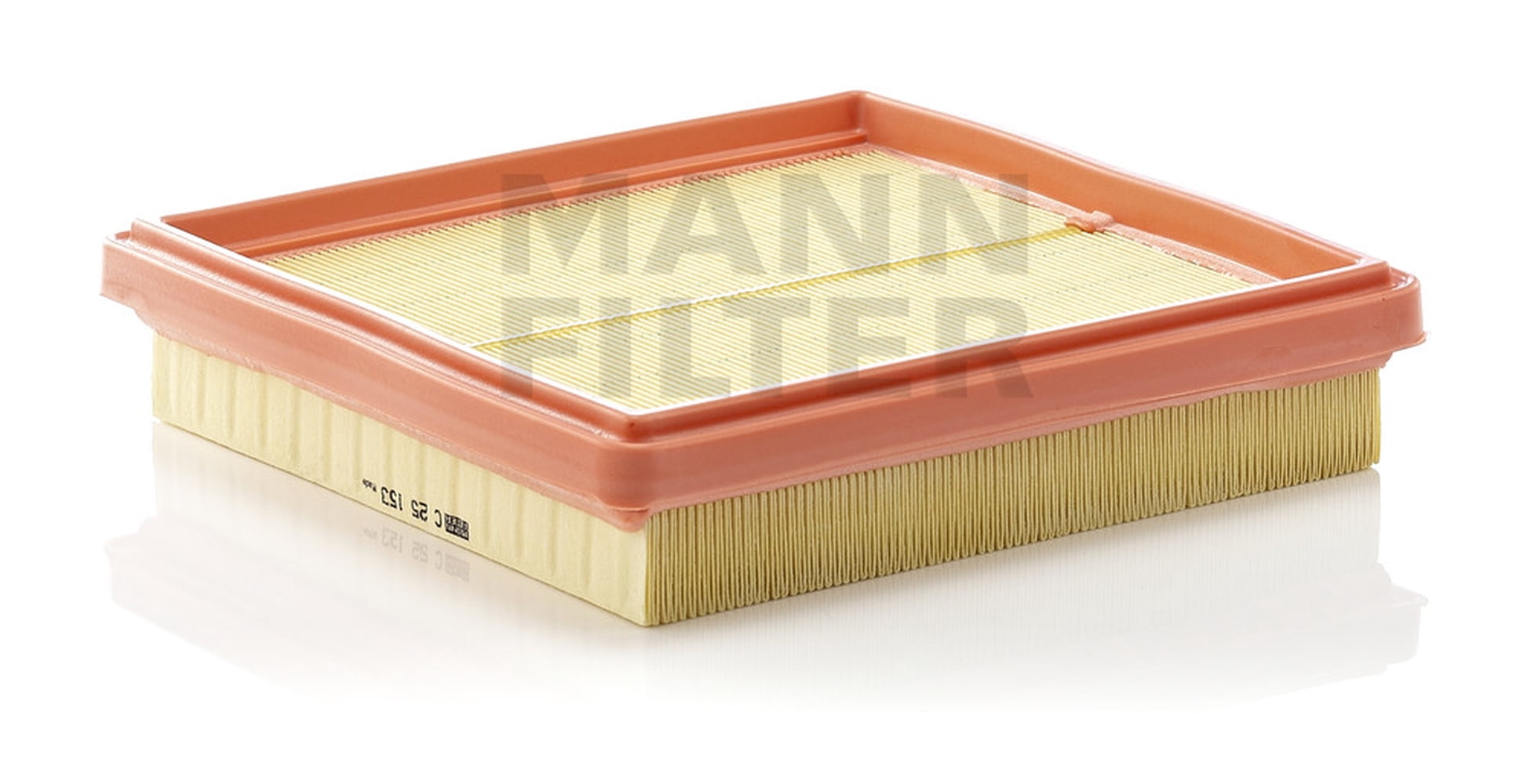 Air Filter Fits select: 1989-1994 PORSCHE 911