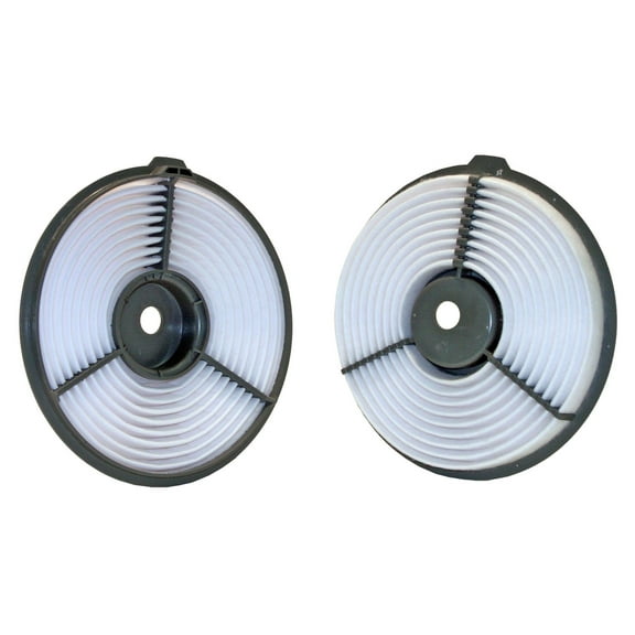 Air Filter Fits select: 1989-1997 GEO METRO, 1998-2000 CHEVROLET METRO
