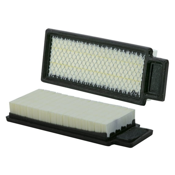 Air Filter Fits select: 1990-1992 DODGE SHADOW, 1990-1992 DODGE SPIRIT