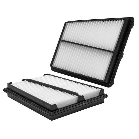 Air Filter Fits select: 1991-1995 ACURA LEGEND, 1997-1998 ACURA 3.2TL